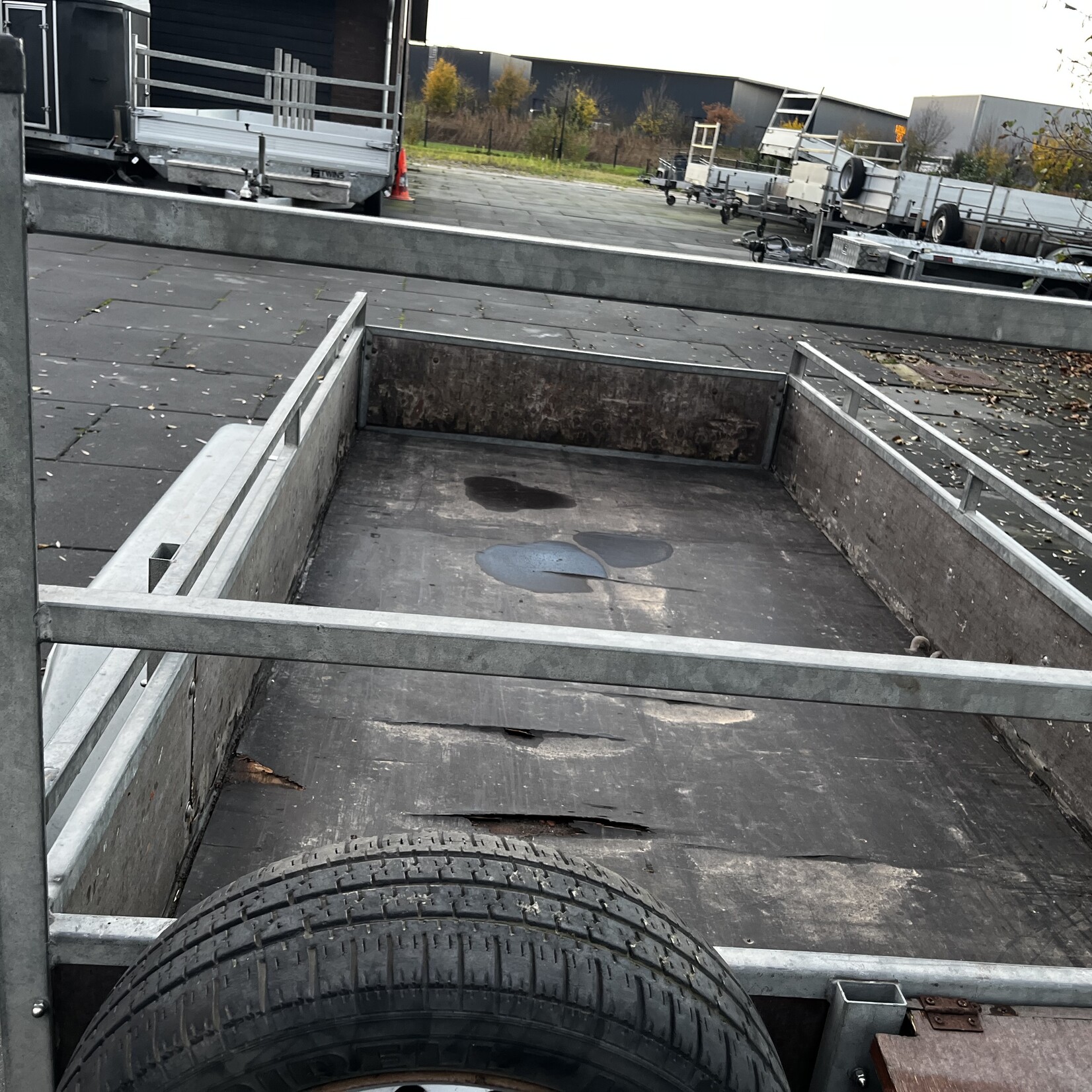 Anssems Bakwagen 250 x 130 2-asser