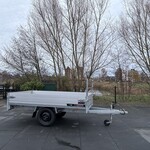 Anssems PLT-PRO Eindejaar`s aktie 251 x 150 cm 750 kg ongeremd