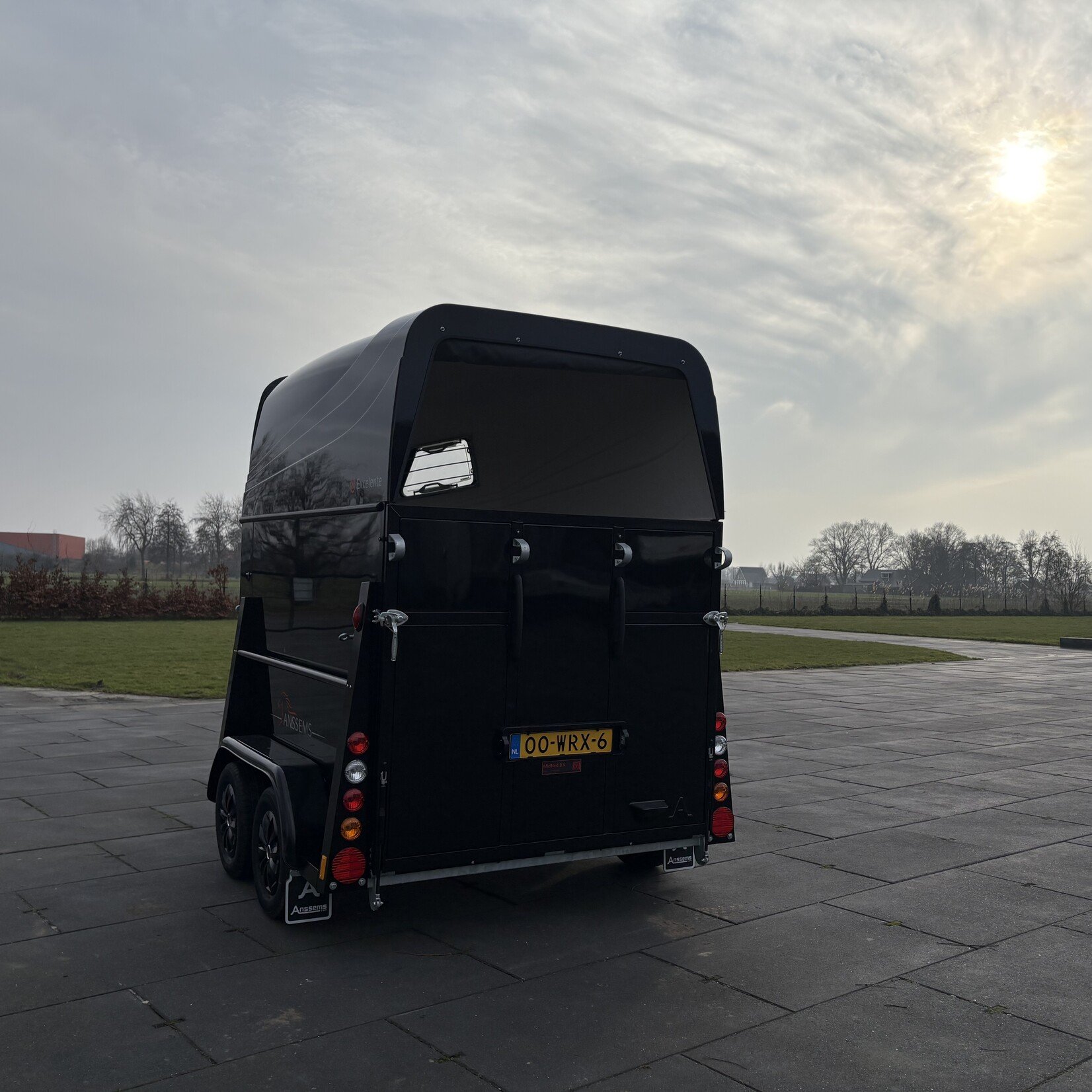 anssems trailer demo