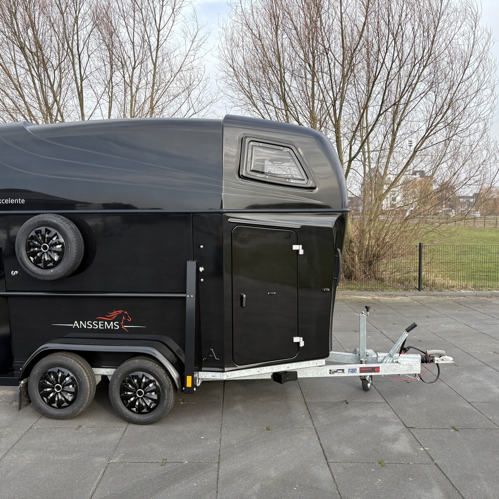 anssems trailer demo