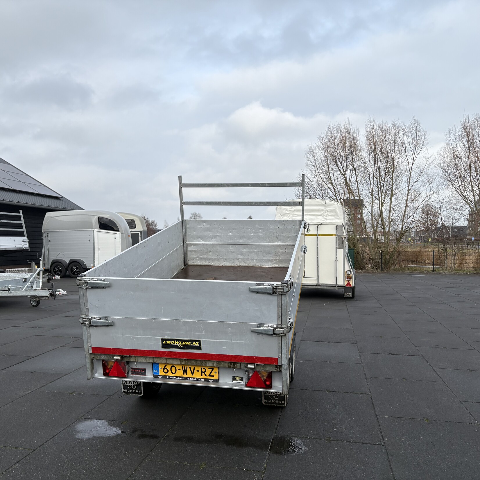 Eduard kipper 260 x 150 cm