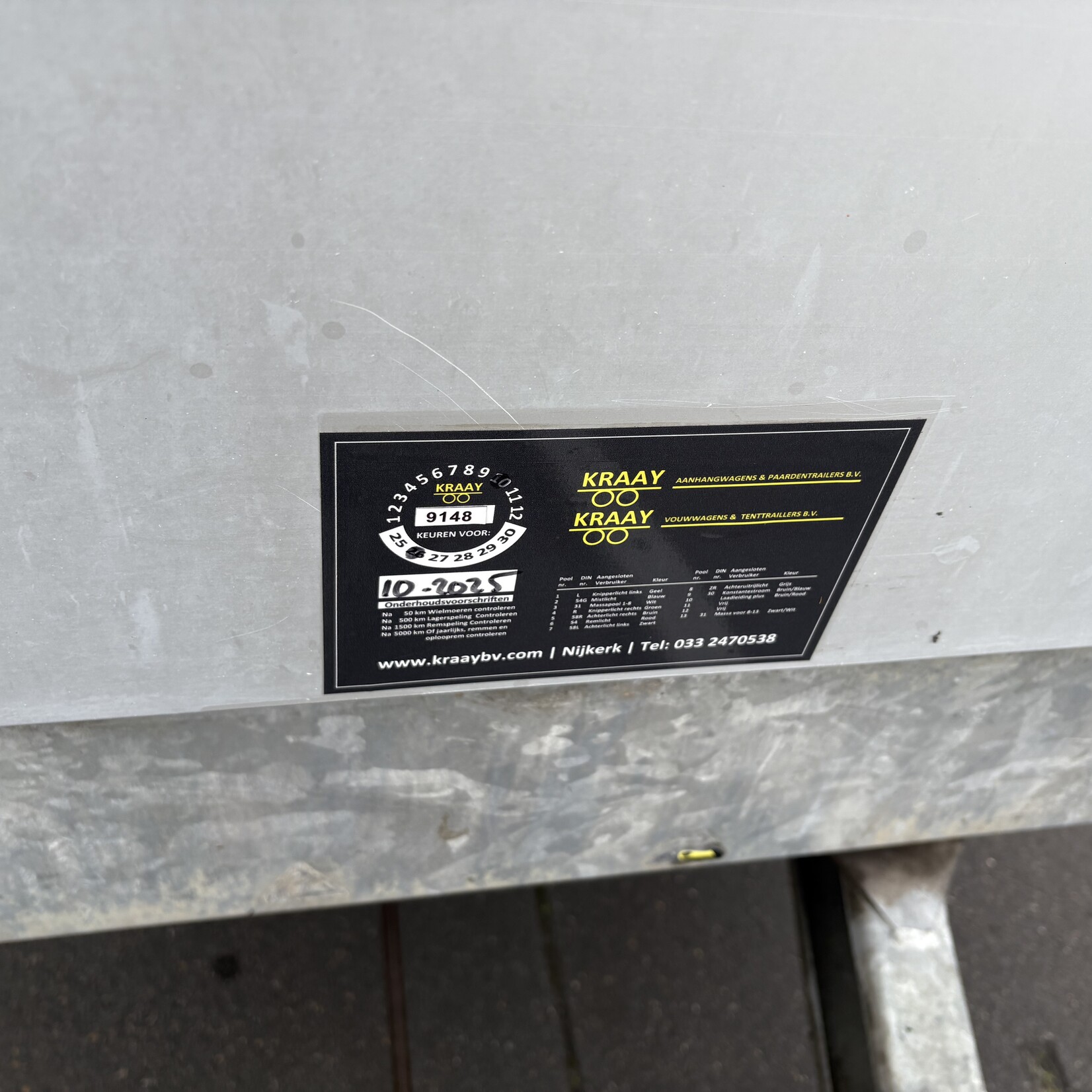 Eduard kipper 260 x 150 cm