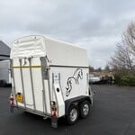 Heja 5 sterren 2-paards