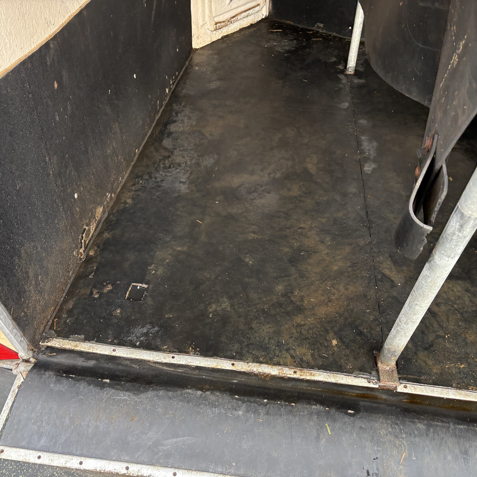 Heja 5 sterren 2-paards