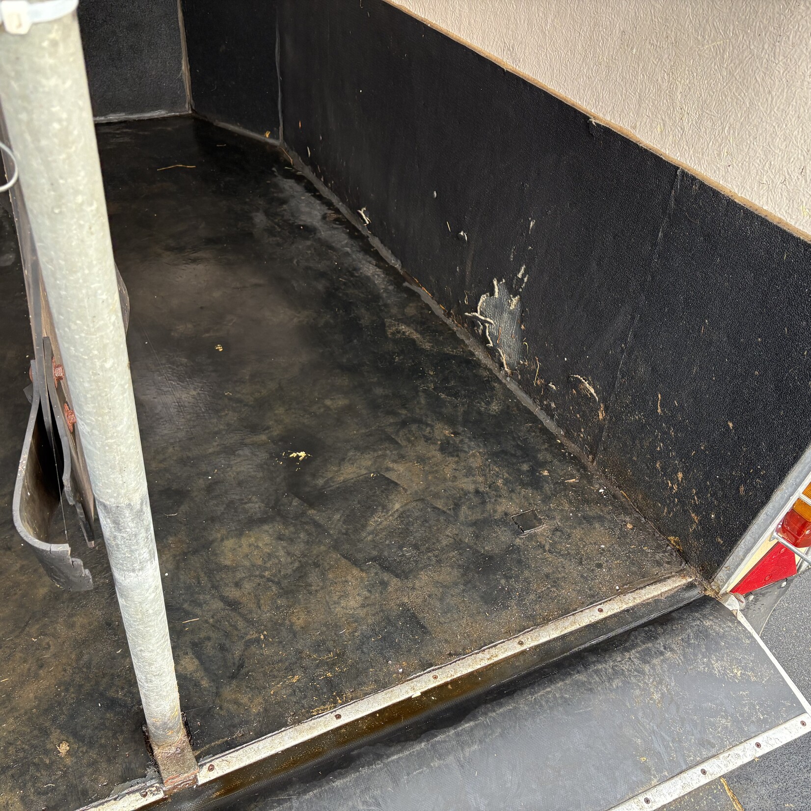 Heja 5 sterren 2-paards