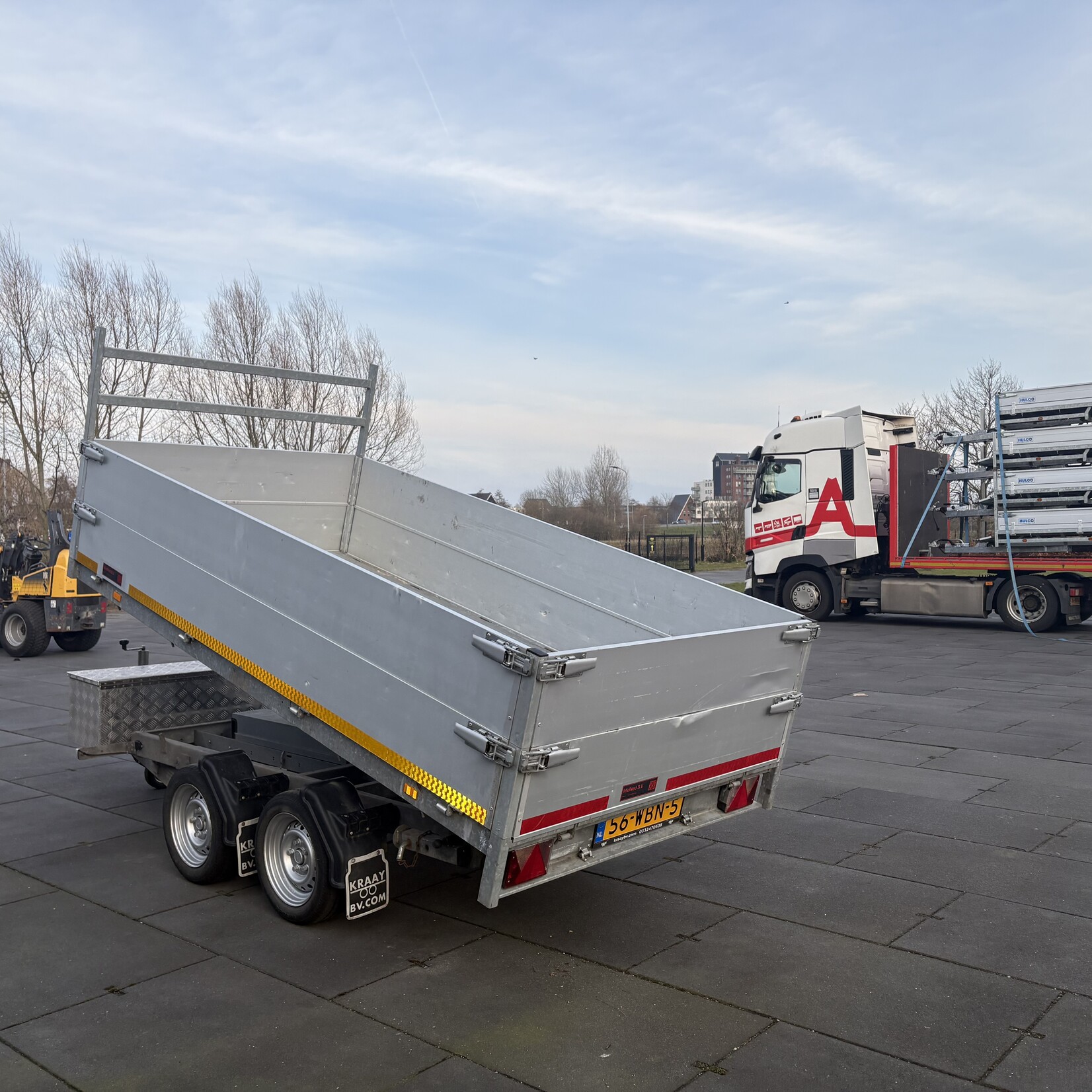 Eduard kipper 310 x 160 cm