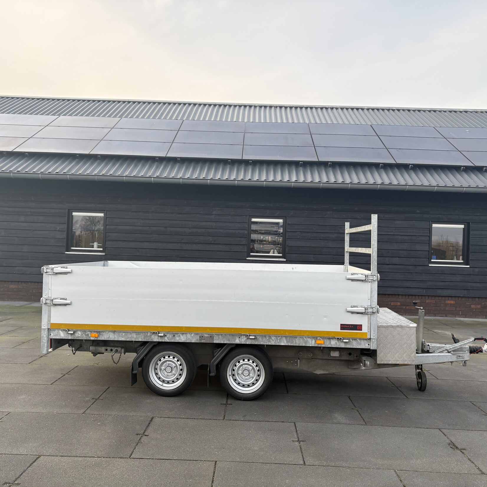 Eduard kipper 310 x 160 cm