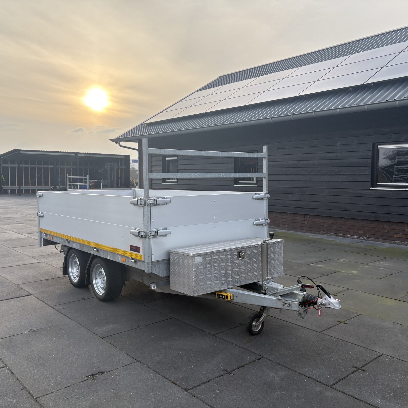 Eduard kipper 310 x 160 cm