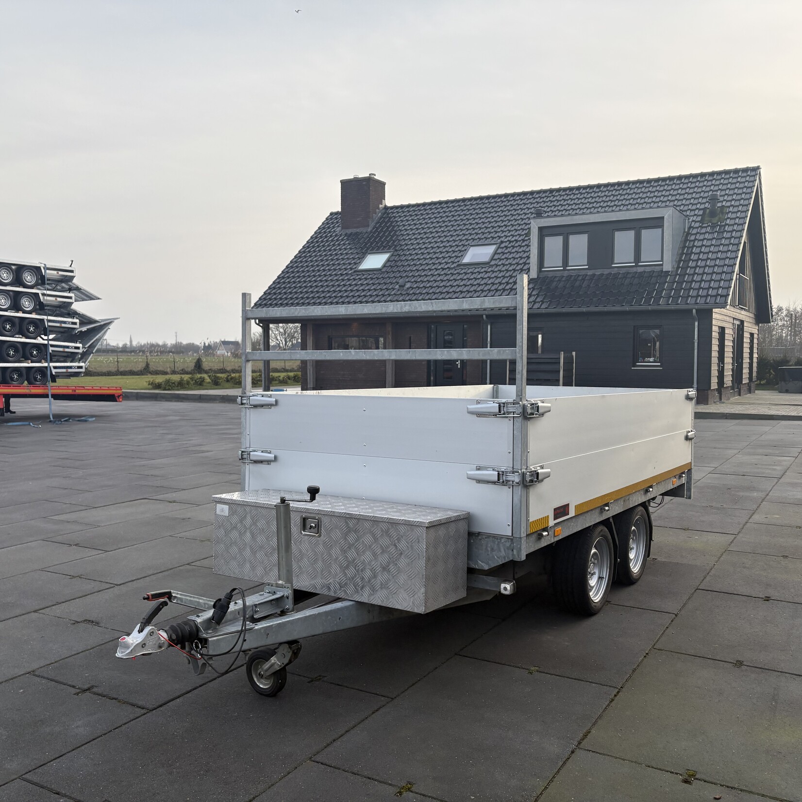 Eduard kipper 310 x 160 cm