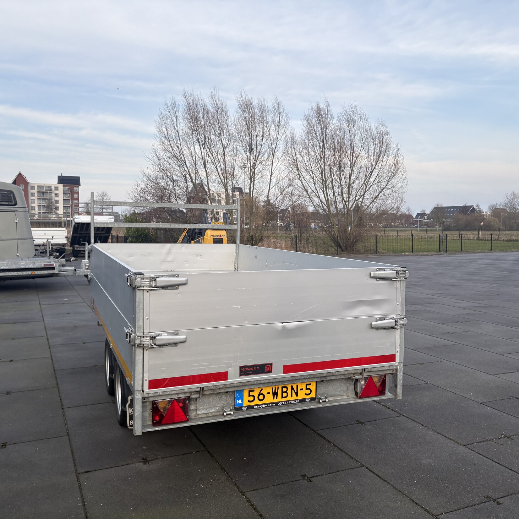 Eduard kipper 310 x 160 cm