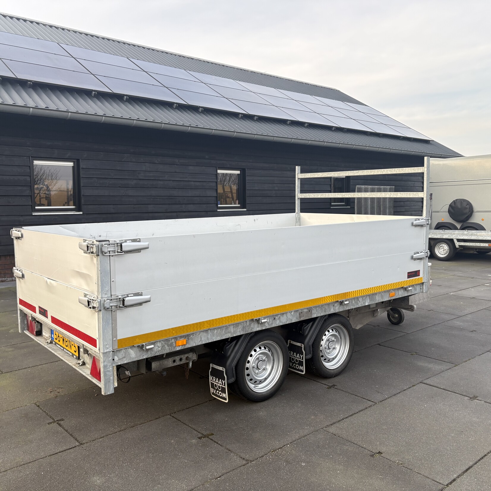 Eduard kipper 310 x 160 cm