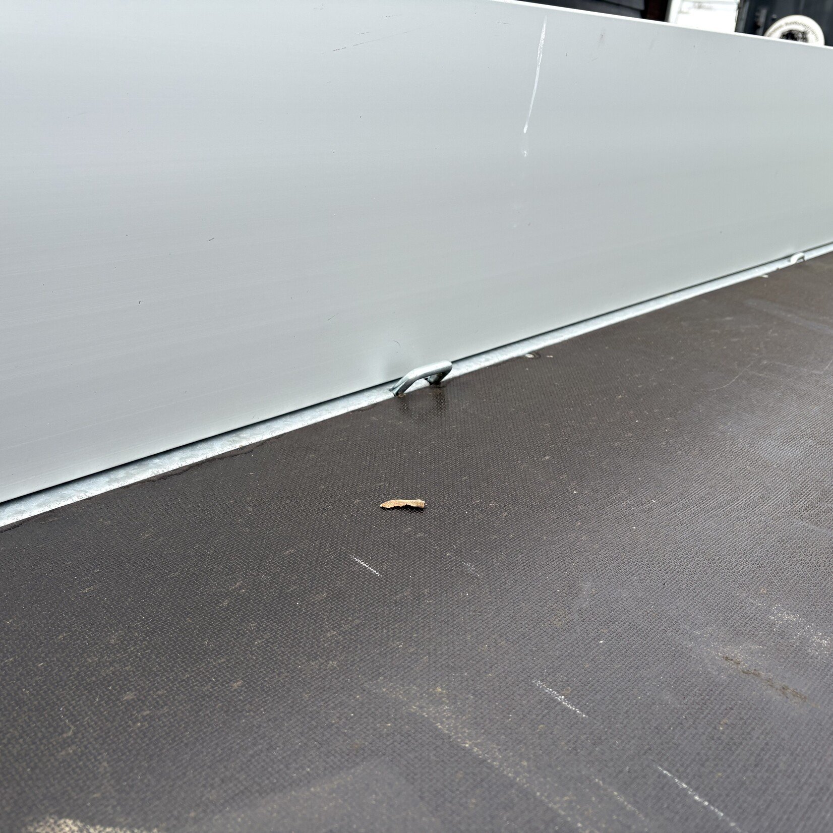 Anssems enkelasser 1350 kg psx in nieuwestaat