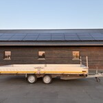 Eduard plateauwagen 500 x 200 cm 3000 kg