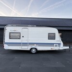 Hobby Caravan 460