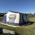 Jamet jametic 123 opklap systeem