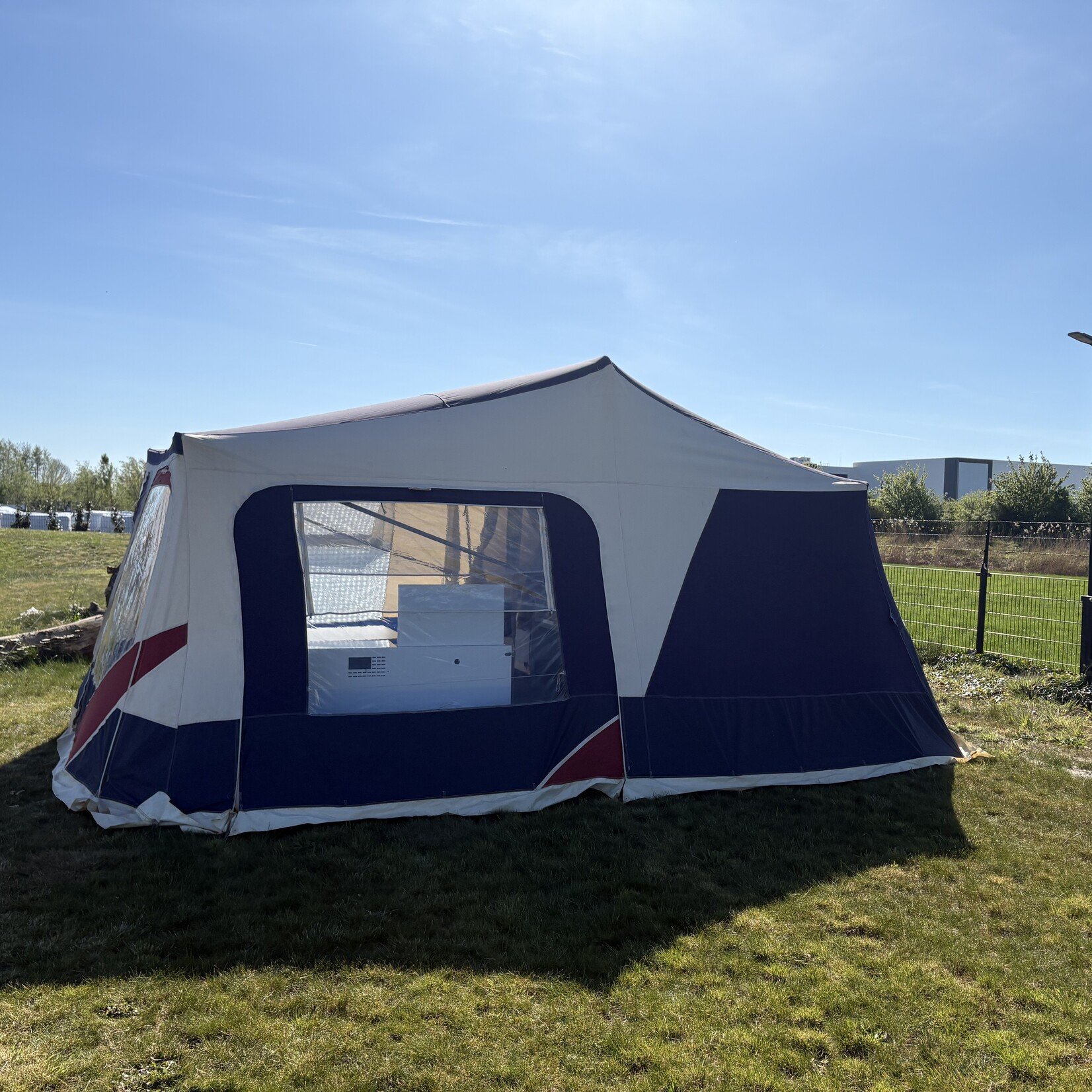 Jamet jametic 123 opklap systeem