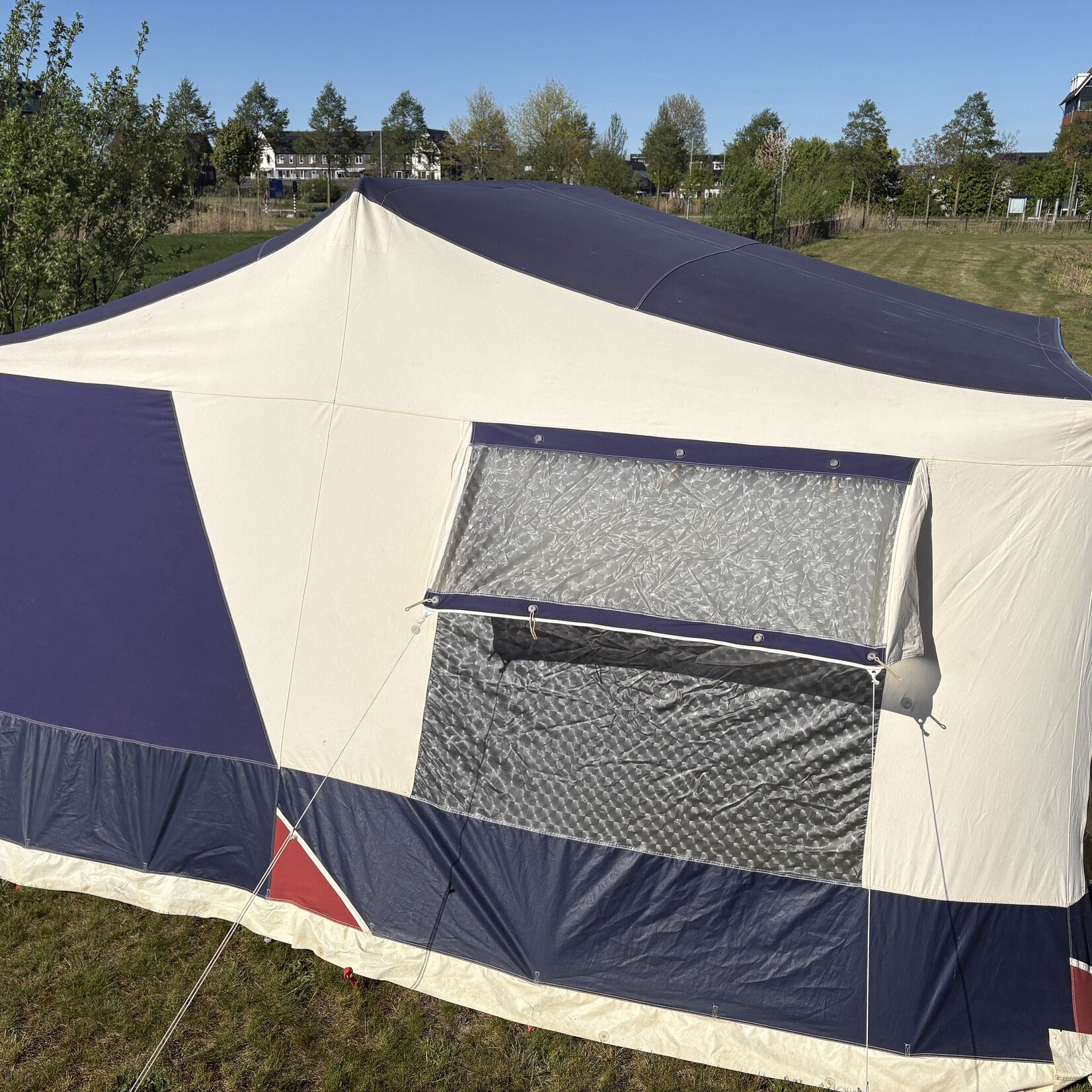 Jamet jametic 123 opklap systeem