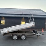 Hapert kipper 305 x 180 cm