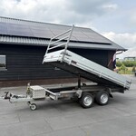 Anssems kipper 3-zijdig 305 x 178 cm