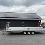 Hulco 611 x 223 cm 3-asser 3500 kg
