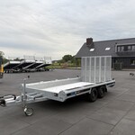 Nieuwe Hulco Terrax-2 Go Getter 394 x 184 3500 kg