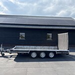 Hulco 3-asser 394 x 184 cm 3500 kg 150 cm klep