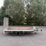 Hapert Machine Transporter 300 x 150 cm