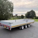 Eduard 3-asser 505 x 220 cm 3500 kg BJ 2023