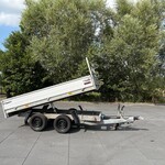 Hapert kipper 280 x 160 cm