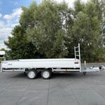 Hulco 4 mtr