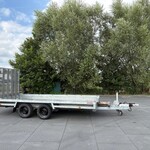 Hulco terrax 395 x 184 cm 3500 kg met lange klep