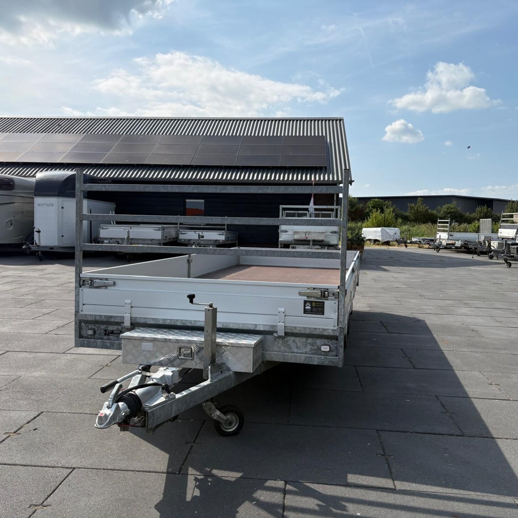 hulco 5 mtr