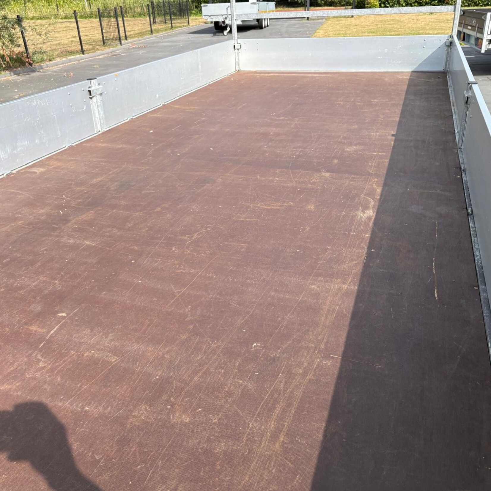 hulco 5 mtr