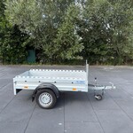 Humbaur 750 kg  200 x 100