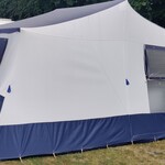 Jamet Jametic Panorama 123 ZEER MOOI