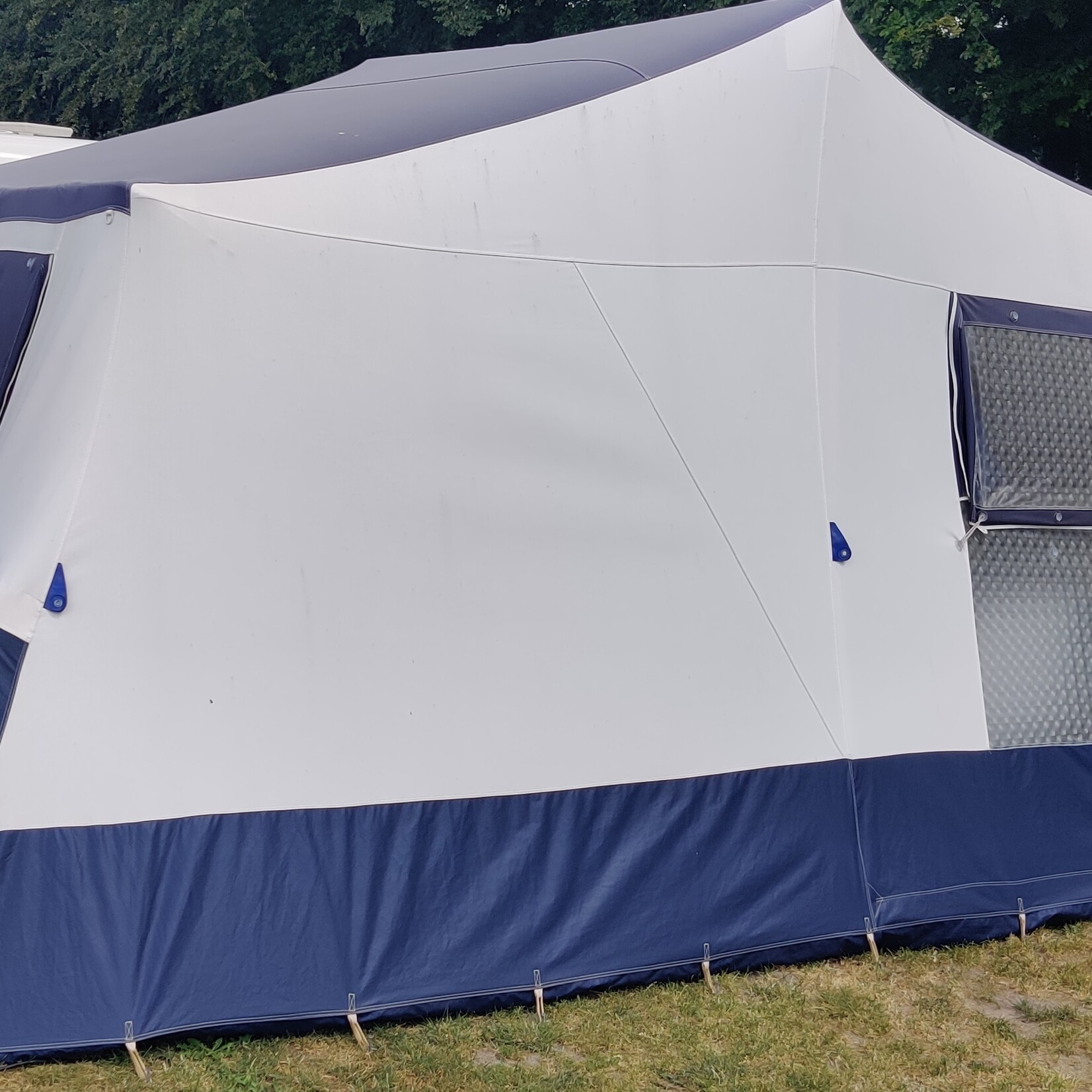 Jamet Jametic Panorama 123 ZEER MOOI