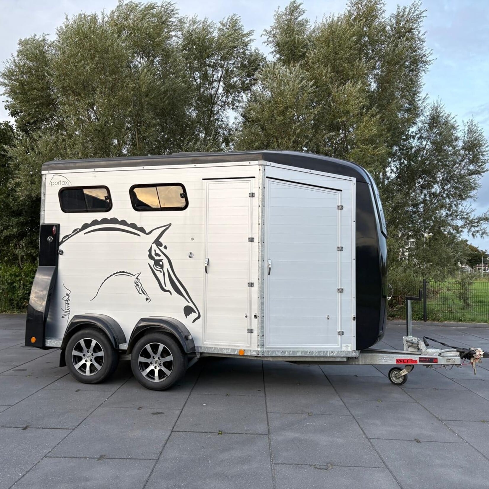 Bockmann Portax LSR