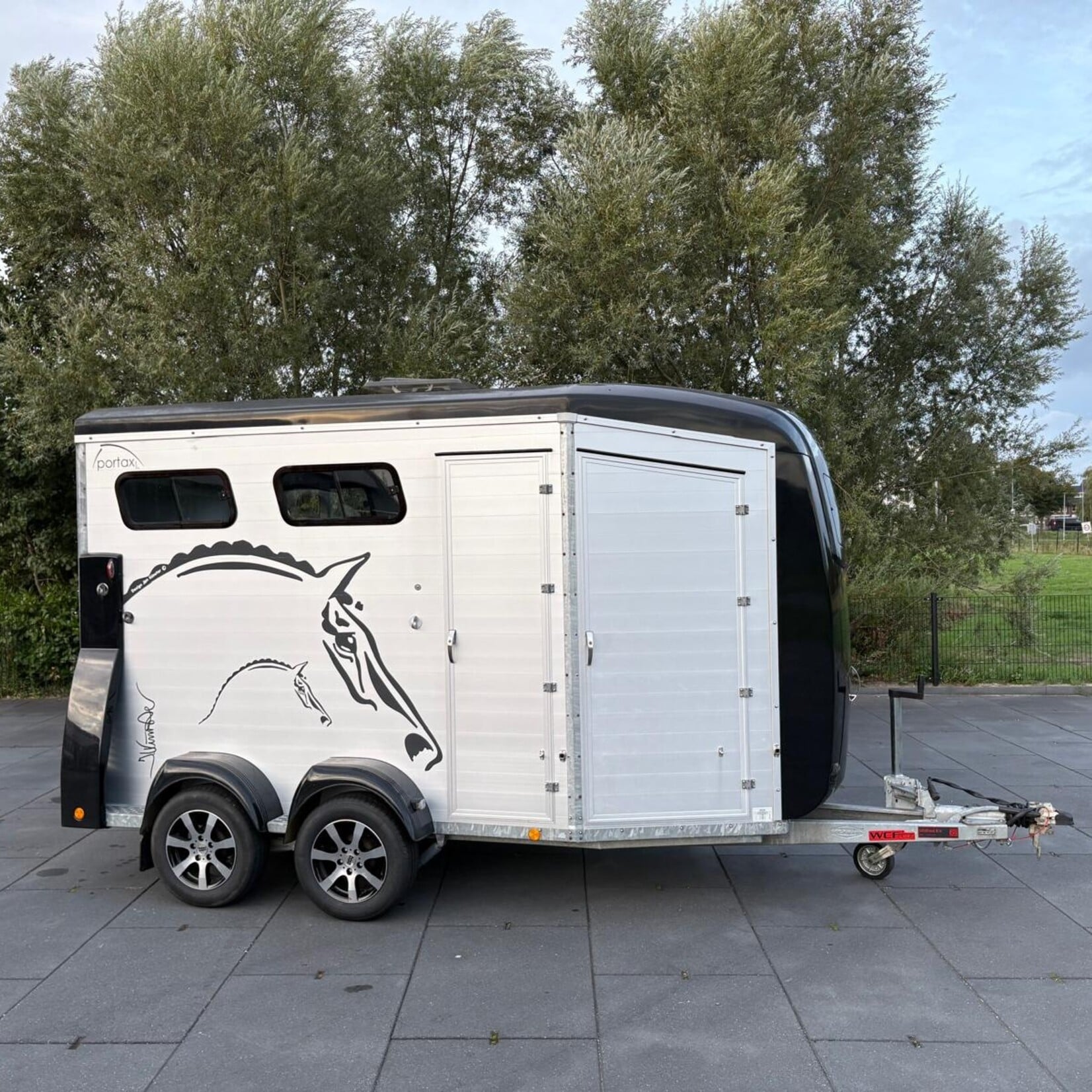 Bockmann Portax LSR