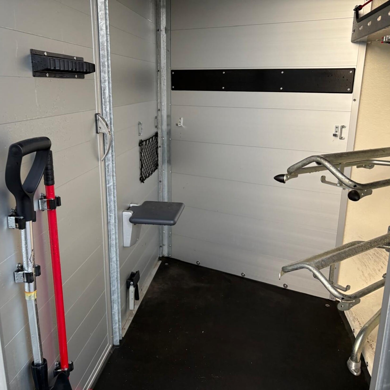 Bockmann Portax LSR