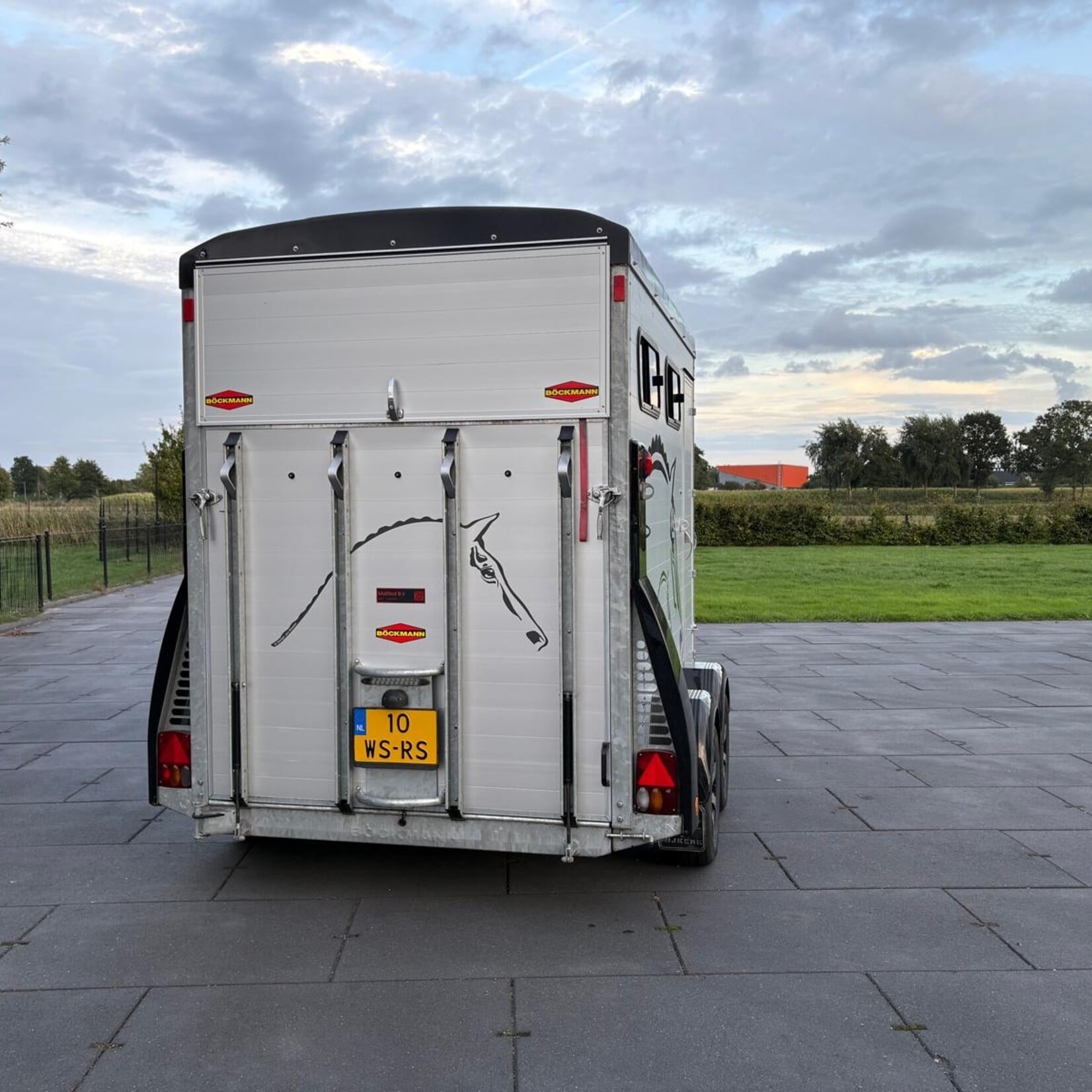 Bockmann Portax LSR