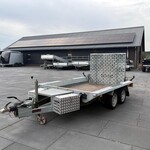 Temared Machine Transsporter 260 x 155 cm BJ 2024