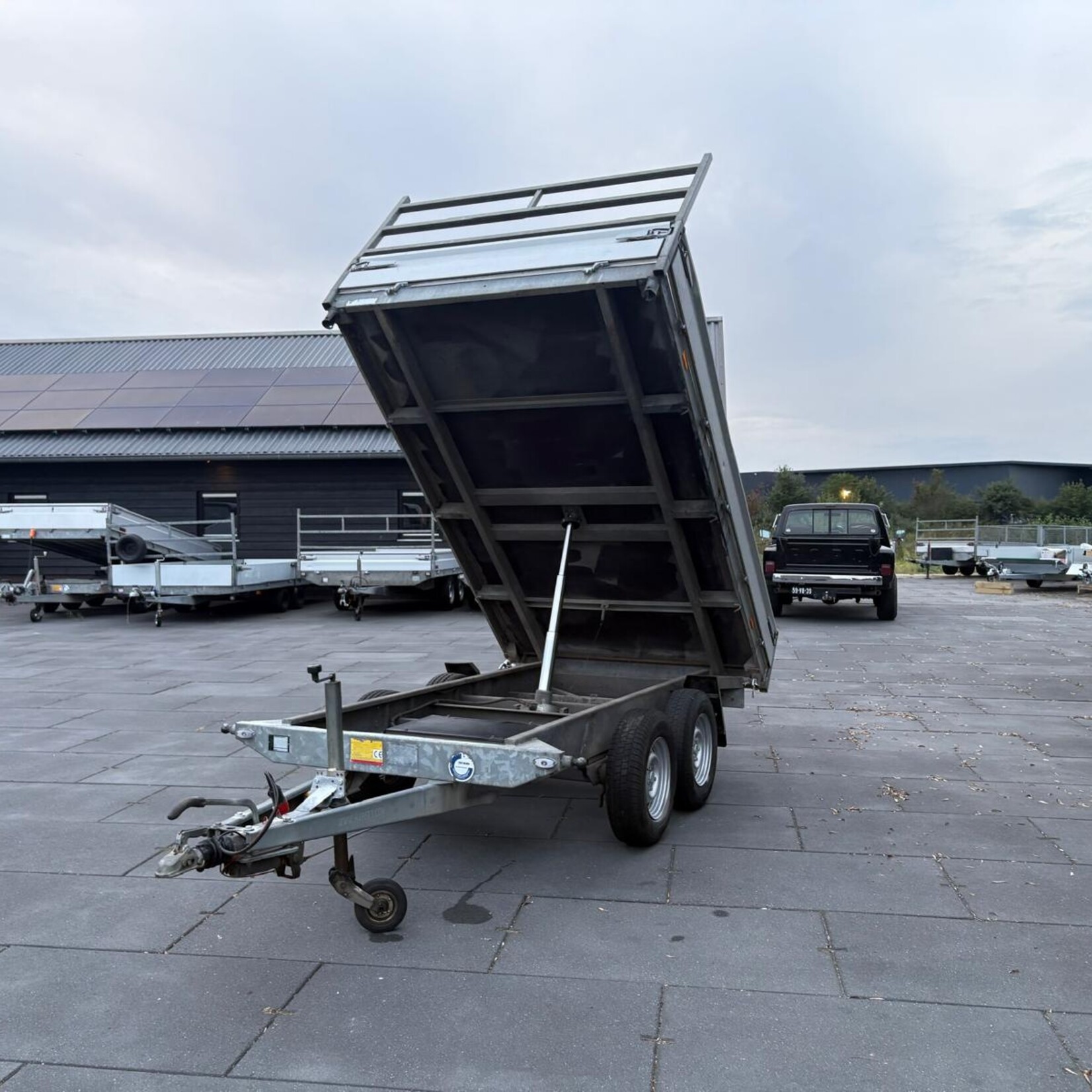 Hapert kipper 300 x 160 3-zijdig
