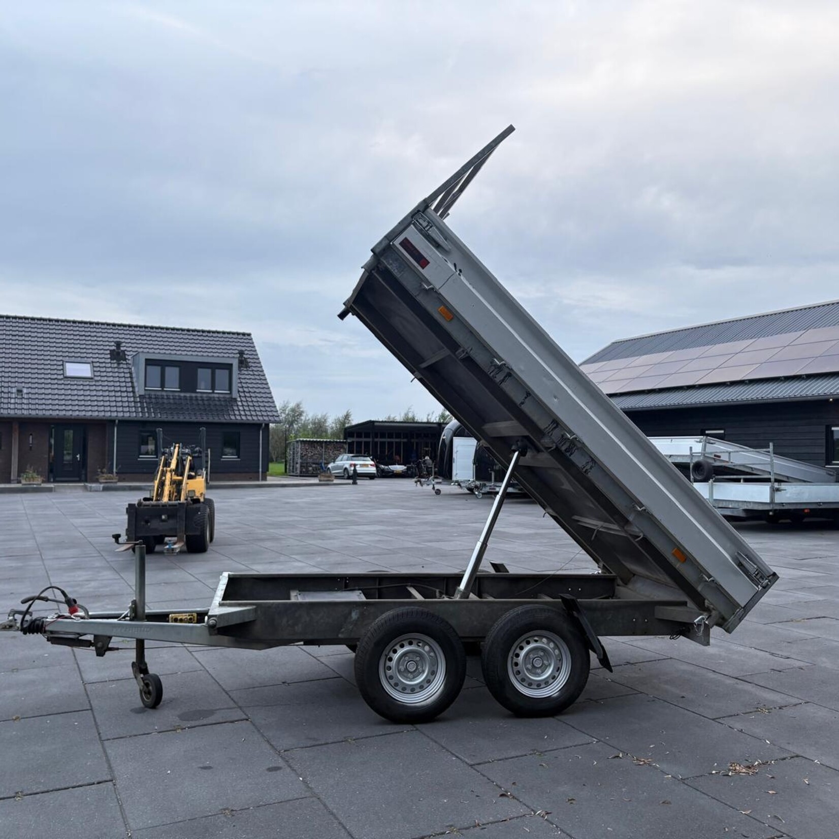 Hapert kipper 300 x 160 3-zijdig