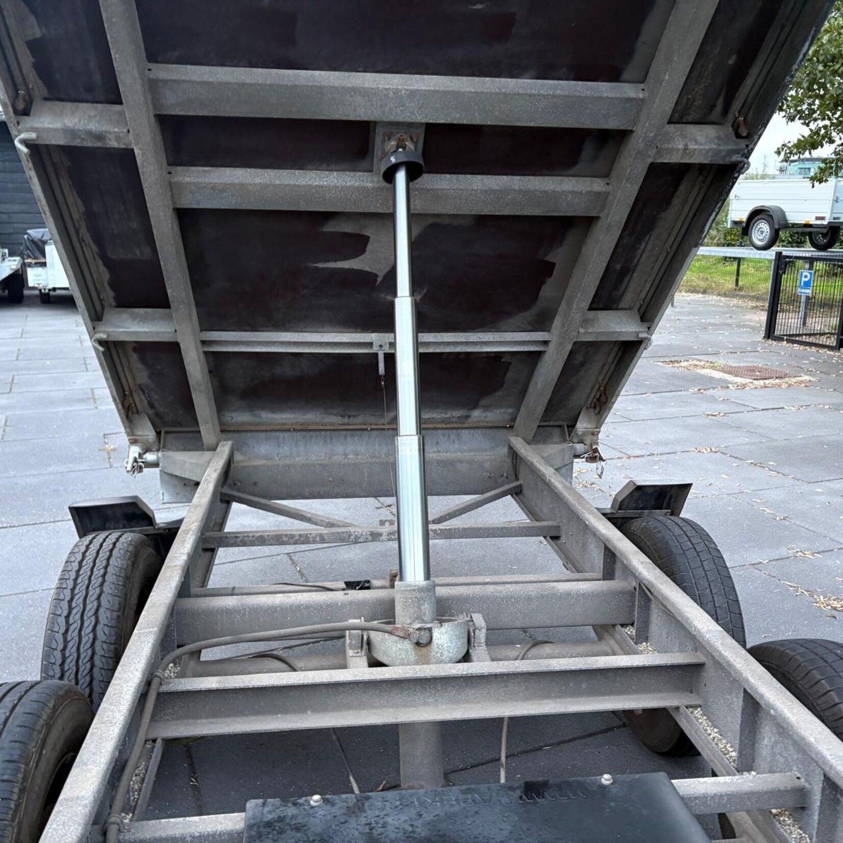 Hapert kipper 300 x 160 3-zijdig