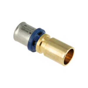 Bonfix Alu-Pers Insteekverloop - Pers - 20x22