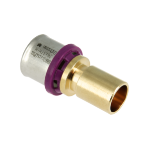 Bonfix Alu-Pers Insteekverloop - Pers - 26x22