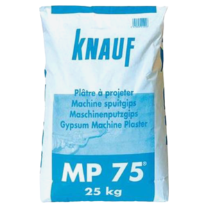 Knauf Machinepleister MP 75 - 25kg