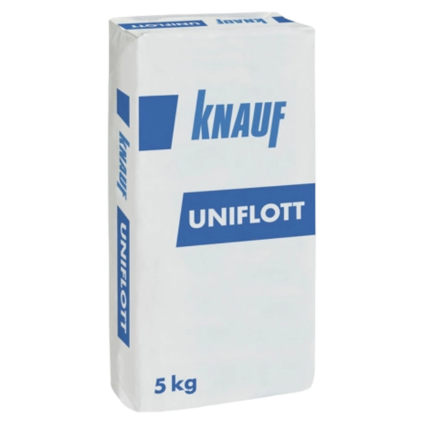 Knauf Knauf Uniflott - 5kg