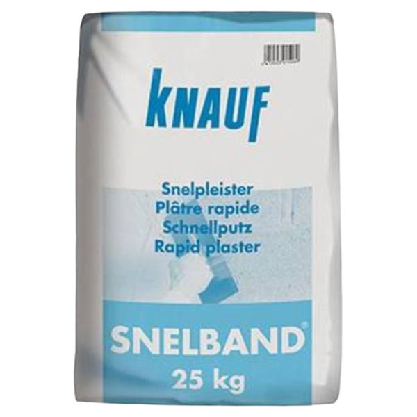 Knauf Knauf Snelband - 25kg