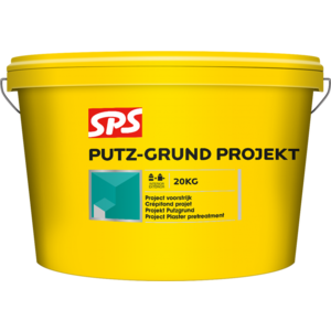 SPS Putz-Grund Projekt Voorstrijk - 20kg